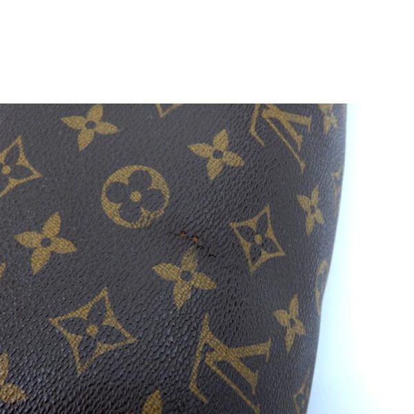 97191 7 Louis Vuitton Aves Bag Monogram