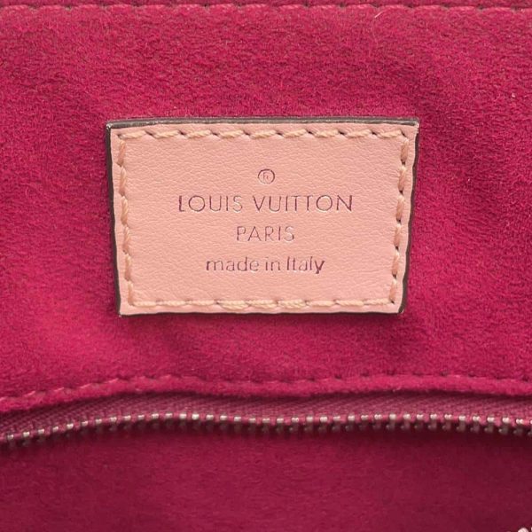 9720367 18 Louis Vuitton Sac Pla BB Bag Epi Pink