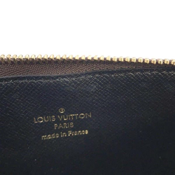 9725218 07 Louis Vuitton Trio Pouch Monogram Black