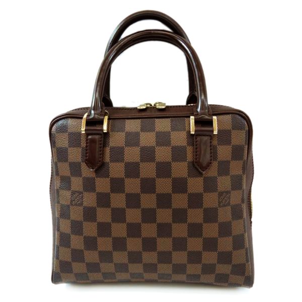 97279 1 Louis Vuitton Brella Bag Damier Ebene