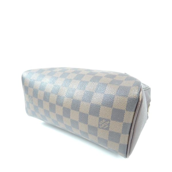 97279 3 Louis Vuitton Brella Bag Damier Ebene