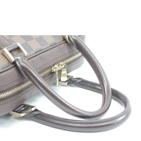 97279 4 Louis Vuitton Brella Bag Damier Ebene