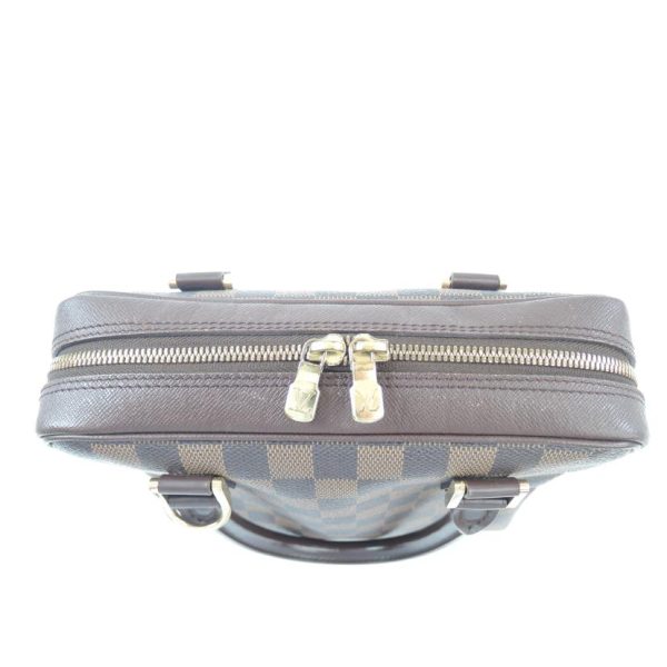 97279 6 Louis Vuitton Brella Bag Damier Ebene