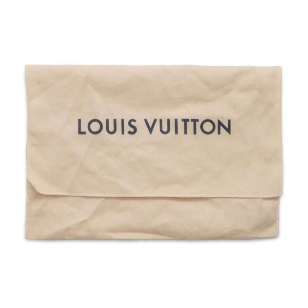 9733664 12 Louis Vuitton Mini Soft Trunk Shoulder Bag Monogram