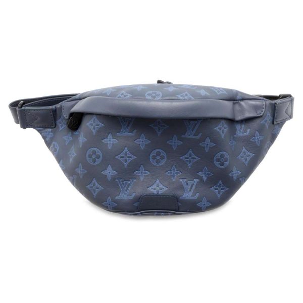 9733923 01 Louis Vuitton Discovery Bum Body Bag Monogram Shadow