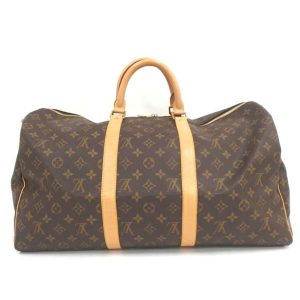 97361 1 Gucci tote bag GG canvas interlocking G leather beige brown