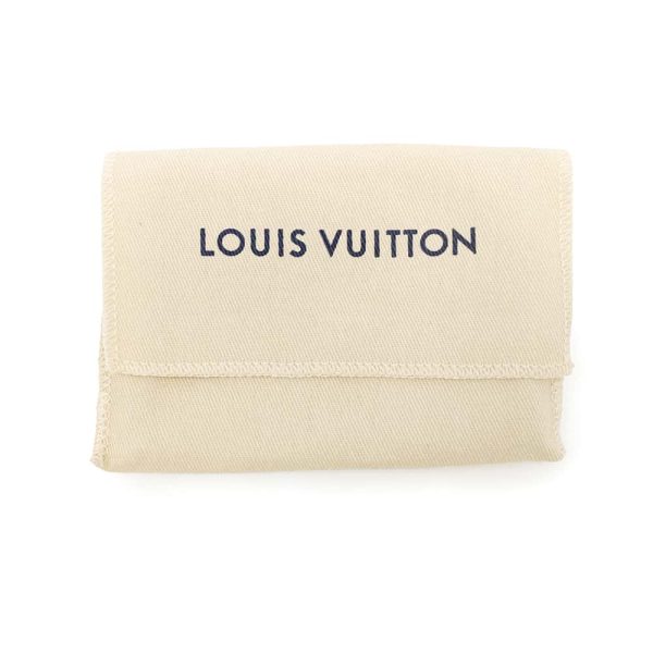 9737198 07 Louis Vuitton Multicle 6 Key Case Monogram