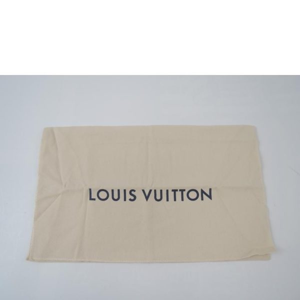 97729 10 Louis Vuitton Jeronimos Bag Damier Ebene