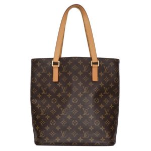 97790 1 Louis Vuitton Neverfull PM Tote Bag Damier Azur White