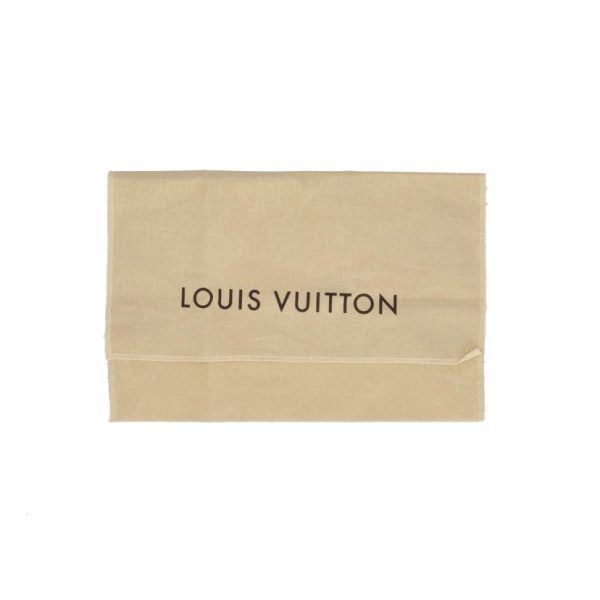 97851 7 Louis Vuitton Zippy XL Monogram Eclipse Bag