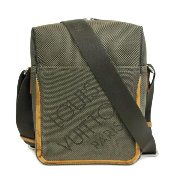 97952 1 Louis Vuitton Citadan NM Messenger Bag Damiegean