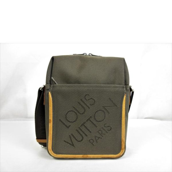 97952 2 Louis Vuitton Citadan NM Messenger Bag Damiegean