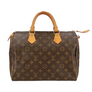 98201 1 Louis Vuitton Field LV Camel Sunbeam Creme Leather Shoulder Bag Brown