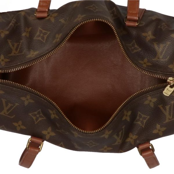 98631 4 Louis Vuitton Papillon Bag Monogram