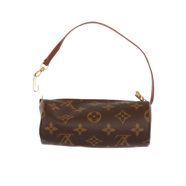 98631 6 Louis Vuitton Papillon Bag Monogram