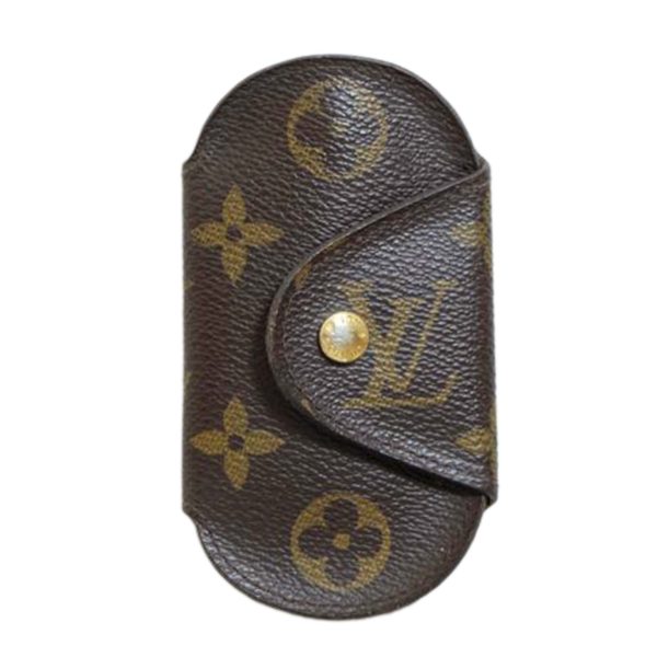 98785 1 Louis Vuitton Multicle Wallet Monogram