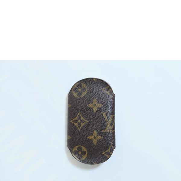 98785 2 Louis Vuitton Multicle Wallet Monogram