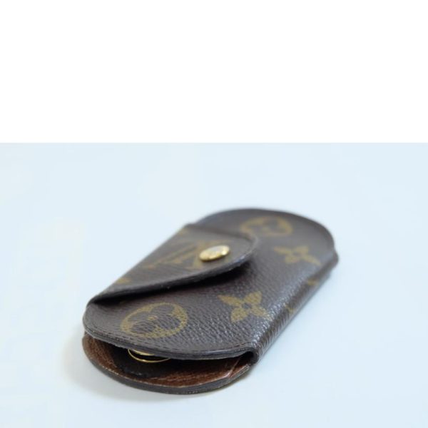 98785 3 Louis Vuitton Multicle Wallet Monogram