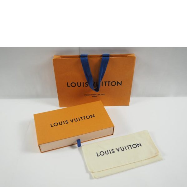 98916 6 Louis Vuitton Trillon Zippy Wallet Vertical Monogram