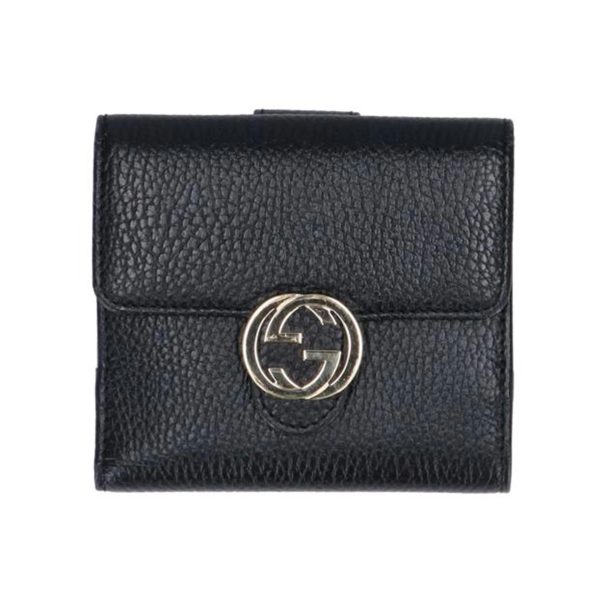 99058 1 Gucci Interlocking G Wallet