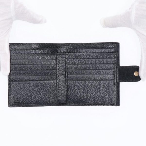 99058 5 Gucci Interlocking G Wallet