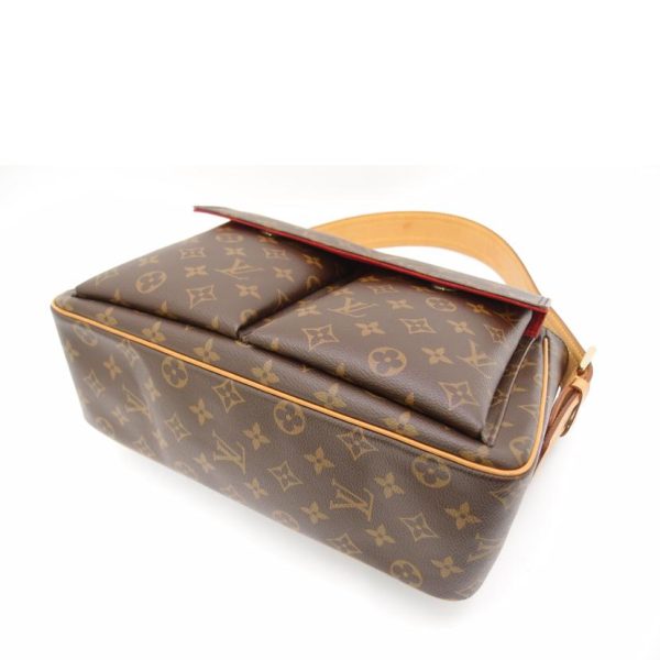 99118 3 Louis Vuitton Viva City GM Monogram