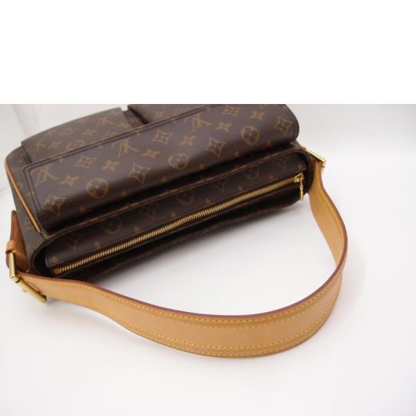 99118 4 Louis Vuitton Viva City GM Monogram