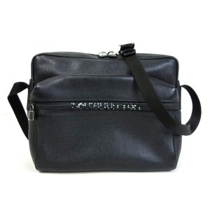 99147 1 Balenciaga Key Case Black