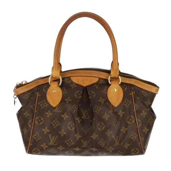 99218 1 Louis Vuitton Tivoli PM Bag Monogram