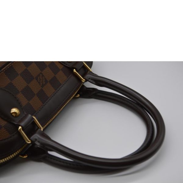 99242 4 Louis Vuitton Trevi PM Damier Handbag Nube