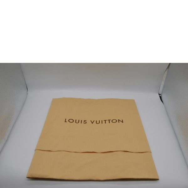 99242 7 Louis Vuitton Trevi PM Damier Handbag Nube