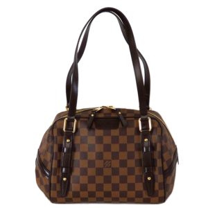 99247 1 Louis Vuitton Sologne Monogram Shoulder Bag