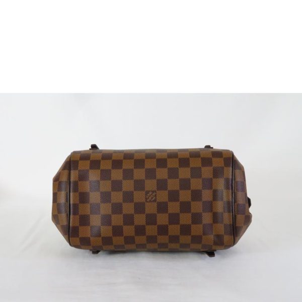 99247 3 Louis Vuitton Rivington PM Damier Bag Ebene