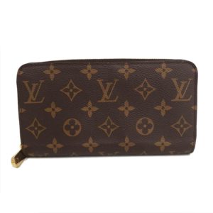 99257 1 Louis Vuitton Looping MM Monogram Shoulder Bag Black