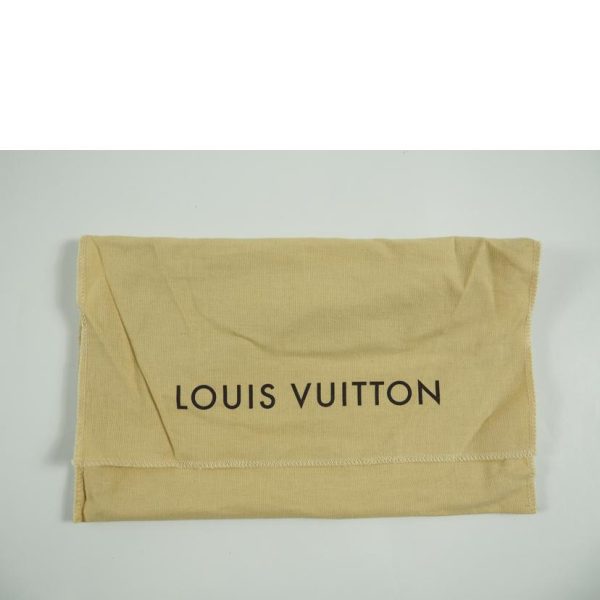 99333 6 Louis Vuitton Twin GM Pochette Monogram