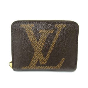 99414 1 Louis Vuitton Noe Shoulder Bag Monogram Canvas Brown