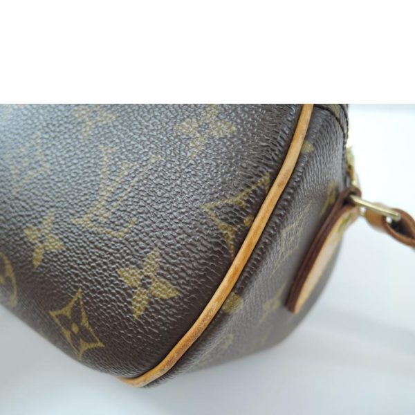 99433 7 Louis Vuitton Blowis Bag Monogram Brown