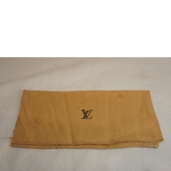 99488 13 Louis Vuitton Zippy Wallet Epi Wallet Seaside