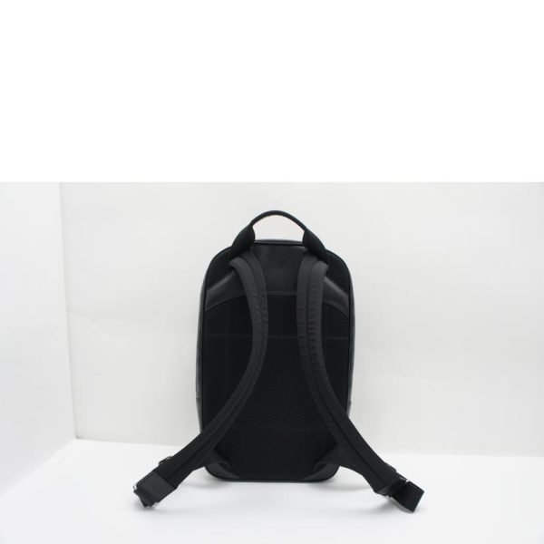 99492 2 Louis Vuitton Michael Backpack Damier Graphite