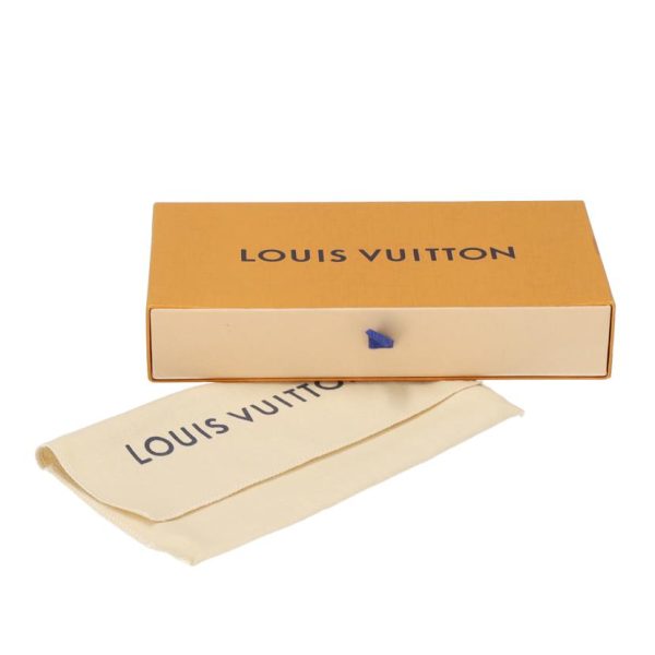 99537 5 Louis Vuitton Zippy Wallet Empreinte Wallet Blume