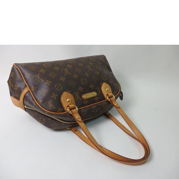 99550 4 Louis Vuitton Montorgueil PM Tote Bag Monogram