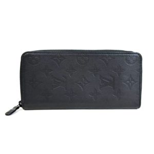 99604 1 Louis Vuitton Mahina Portofeu Iuris Compact Bi fold Wallet