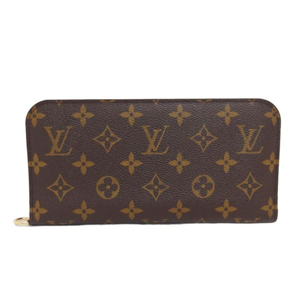 99608 1 Louis Vuitton Insolites Wallet Monogram Orange