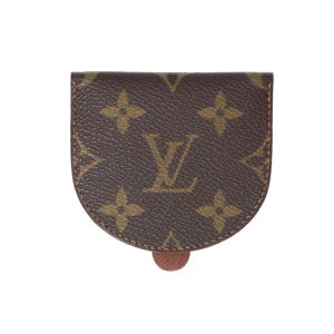 99629 1 Louis Vuitton M41534 Monogram Mini Speedy Handbag