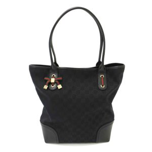 99636 1 Givenchy Horizon Mini Black 2way Handbag