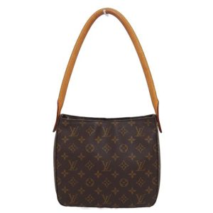 99660 1 LOUIS VUITTON Armand Messenger PM Shoulder Bag