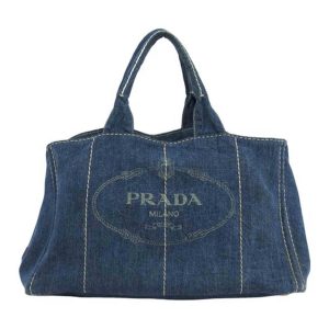 99711 1 PRADA handbag nylon handbag