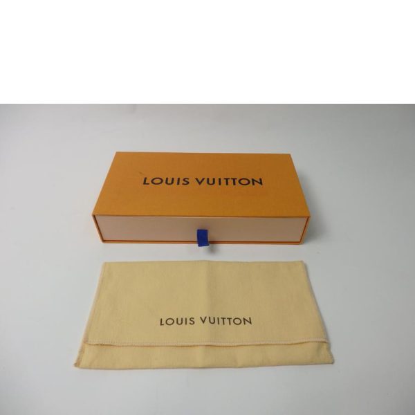 99871 7 Louis Vuitton Zippy Wallet Wallet Monogram Ideal Sepia