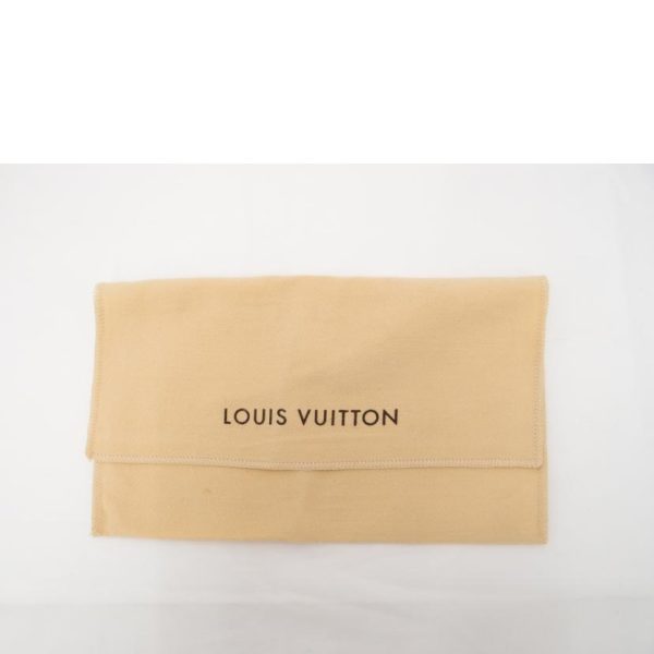 99894 7 Louis Vuitton Zippy Wallet Vertical Macassar Wallet