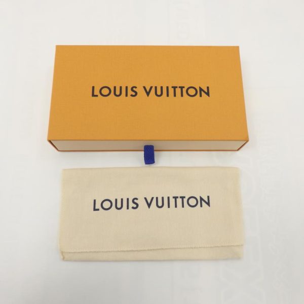 99931 6 Louis Vuitton Zippy Wallet Monogram